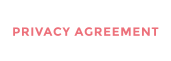 PRIVACY AGREEMENT